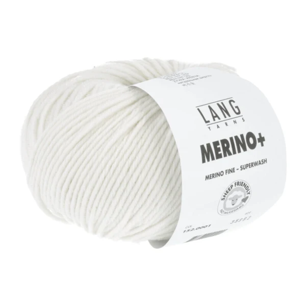 Lang Yarns Merino+